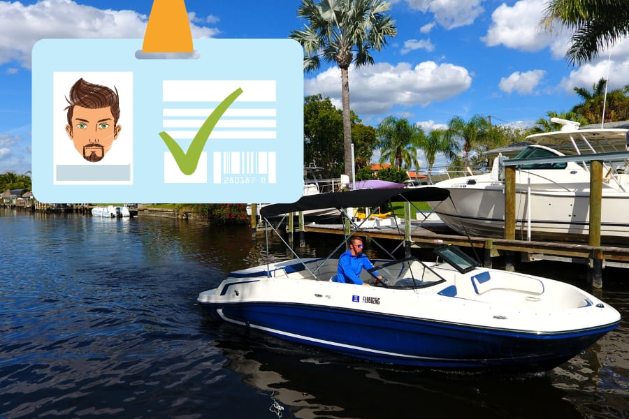 Your Boat License in Florida Rules and Regulations SpeedDock