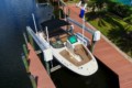 Boat-Rental-Cape-Coral-Sea Ray SDX 240