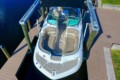 Hurricane SD 2200 Speed Dock Boat Rental Cape Coral