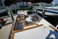Speed Dock Boat Rental Cape Coral Bayliner VR6