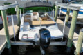 Speed Dock Boat Rental Cape Coral SeaRay SPX 190